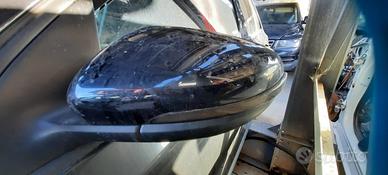 VOLKSWAGEN GOLF 6 - SPECCHIETTO RETROVISORE SINIST
