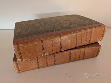 antiquariato libri