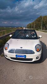 MINI Mini Cabrio (R57) - 2010