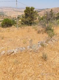 Terreno all'asta TRIBUNALE DI ENNA - R. G. 17/2022