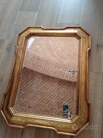 specchio vintage