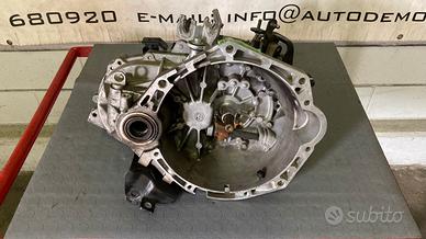 Cambio manuale Kia Rio 1.2 del 2019 (5TE3)