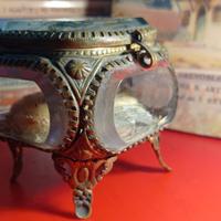 ALGERIA SOUVENIR COLONIALE FRANCESE ALGERI 1880