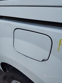 Sportell carb RENAULT KANGOO 1461cc TDCI 2017