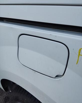 Sportell carb RENAULT KANGOO 1461cc TDCI 2017