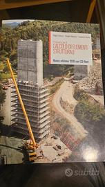 Prontuario per il calcolo degli elementi struttura