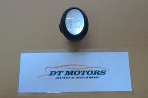 Pomello leva cambio Smart Fortwo 451/450