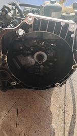 Cambio automatico 500 L