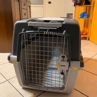 Trasportino per cani