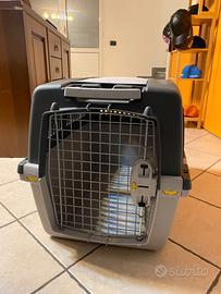 Trasportino per cani