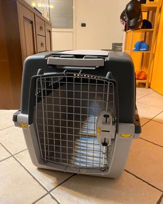 Trasportino per cani