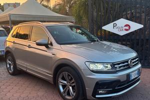 Volkswagen Tiguan 2.0 TDI SCR Sport BlueMotion Tec