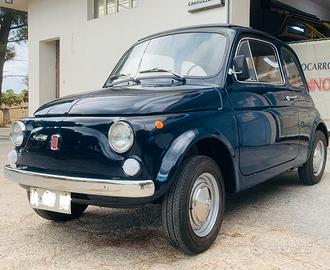 Fiat 500 epoca