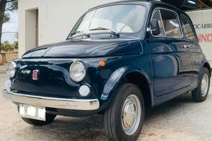 Fiat 500 epoca