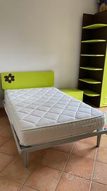 cameretta letto singolo