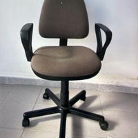 sedie ufficio studio 