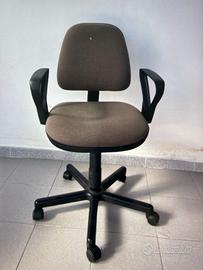 sedie ufficio studio 
