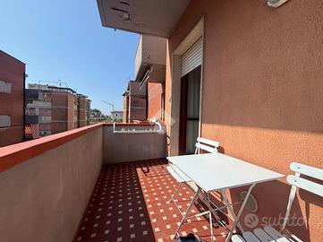 MONOLOCALE A SARZANA