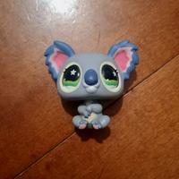 Little Pet Shop SPECIAL KOALA 