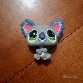 Little Pet Shop SPECIAL KOALA 