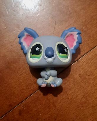 Little Pet Shop SPECIAL KOALA 