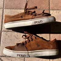 Scarpe Ralph Lauren