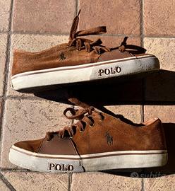 Scarpe Ralph Lauren