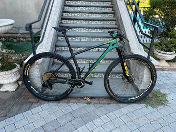 Scott scale wc rc