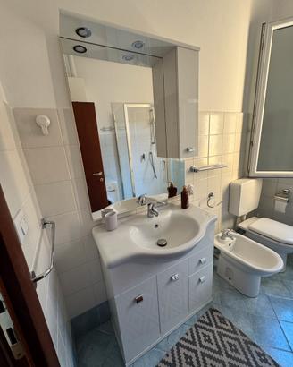 Mobile bagno