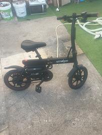 Bicicletta elettrica