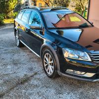 Volkswagen Passat Alltrack 2.0 tdi 140 cv 4 motion