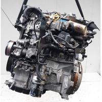 1NDTV MOTORE IMP.BOSCH TOYOTA YARIS II (P9) 1.4 D-