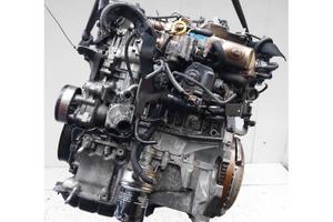 1NDTV MOTORE IMP.BOSCH TOYOTA YARIS II (P9) 1.4 D-