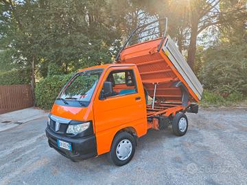 PIAGGIO PORTER 1300 BENZINA GPL RIBALTABILE