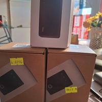 modem e ripetitore segnale