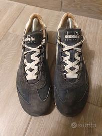 DIADORA HERITAGE  Vintage