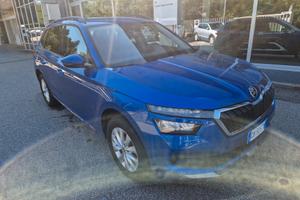 Skoda Kamiq 1.0 TSI Ambition