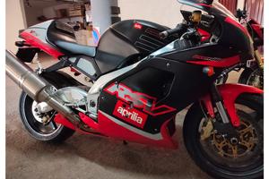 Aprilia RSV 1000 fmi