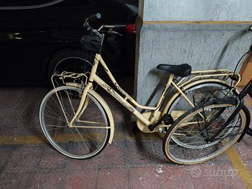 biciclette da passeggio 