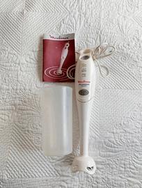 Frullatore Moulinex Faciclick