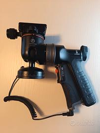 Testa a sfera Vanguard