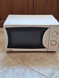 Forno a microonde Orva