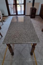 Tavolo estendibile