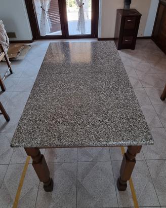 Tavolo estendibile