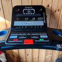 Tapis Roulant Reebok jet series