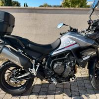 Triumph Tiger 80 sport 2024
