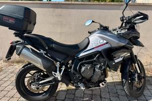 Triumph Tiger 80 sport 2024