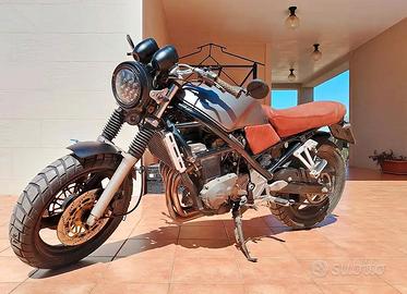 Suzuki bandit 96 