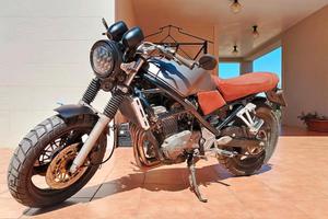 Suzuki bandit 96 