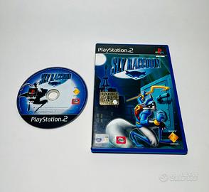 Sly Raccoon ITA PS2 – No manuale | Funzionante